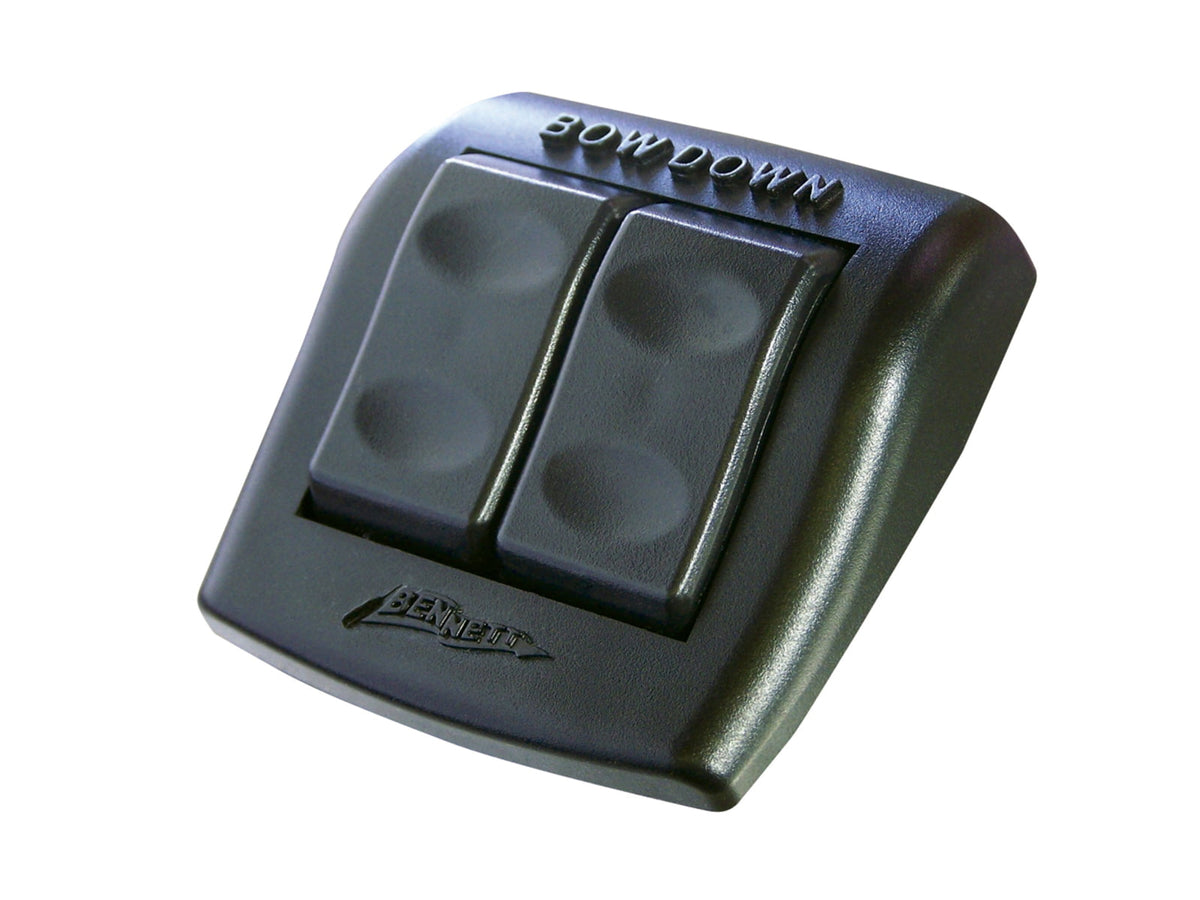 Bennett Trim Tabs Switch Control f/BOLT Rocker BRC4000