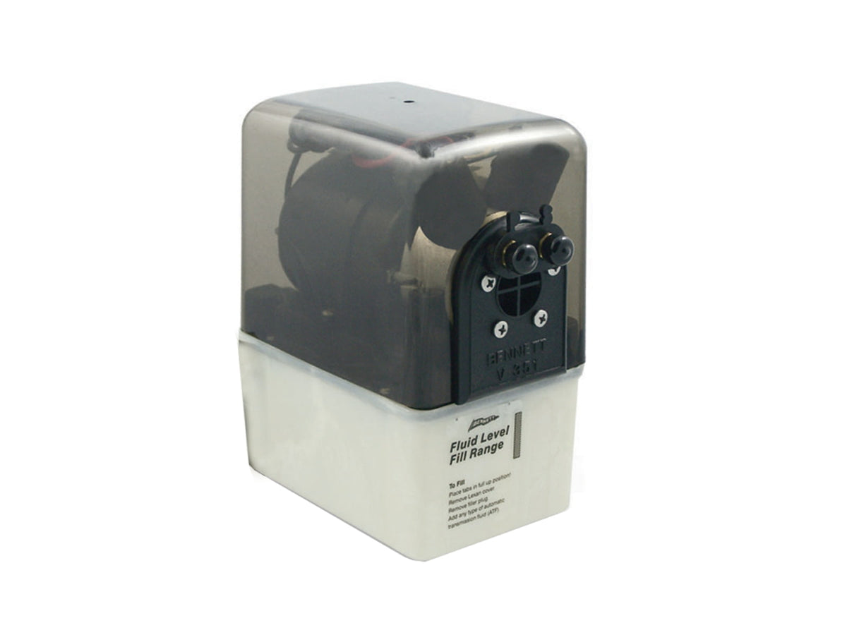 Bennett Trim Tabs V351HPU2 Hydraulic Power Unit - 24V Pump V351HPU2