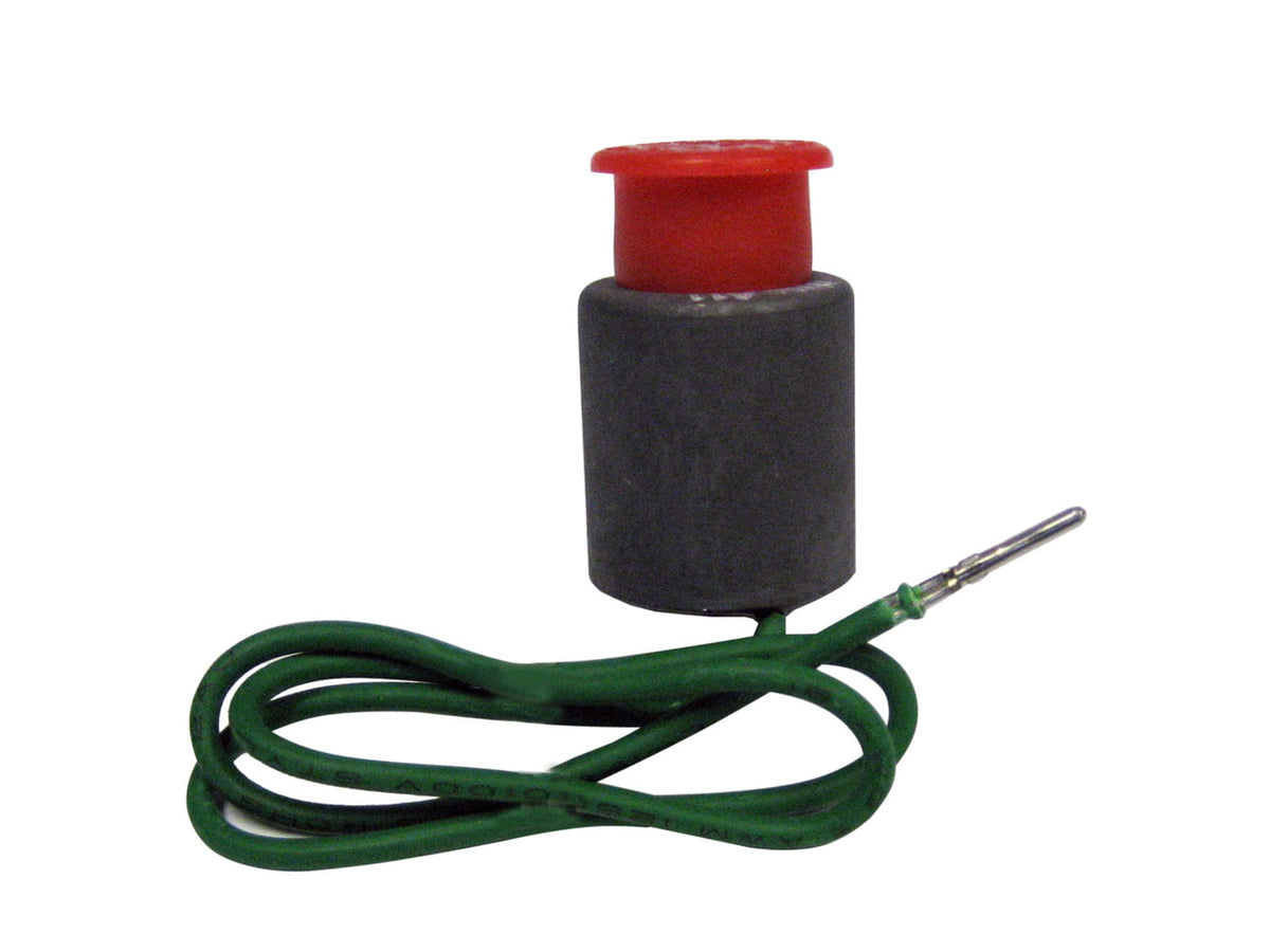 Bennett Trim Tabs VP1135G Solenoid Valve - Green VP1135G