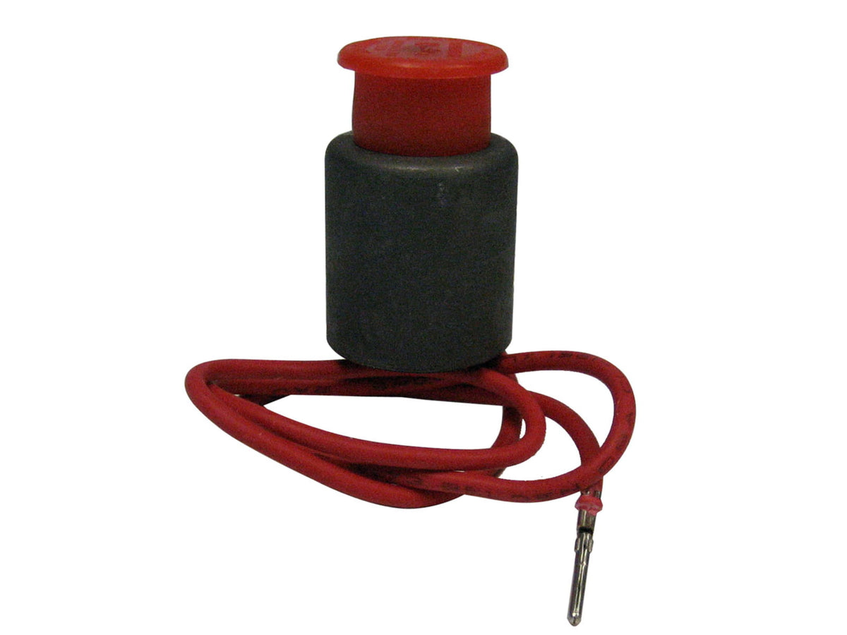 Bennett Trim Tabs VP1135R Solenoid Valve - Red VP1135R
