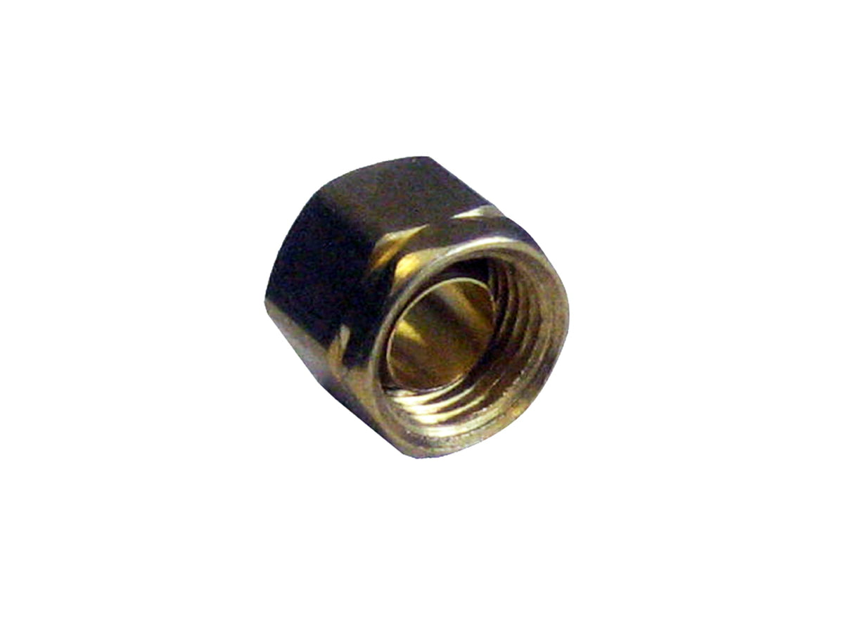 Bennett Trim Tabs w/Ferrule Nut T1127