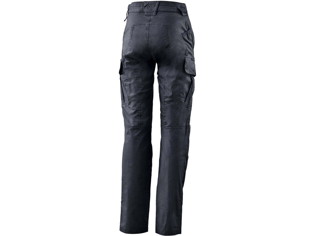 Beretta Hook RipTech Pants - Women's Ebony Large CD282T226009ORL