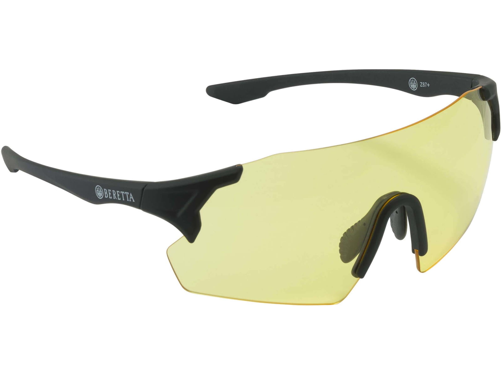 Beretta Challenge EVO Glasses Yellow