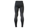 Beretta Men's Warm Pants Black Size 1 Medium/Large IM011072890999I