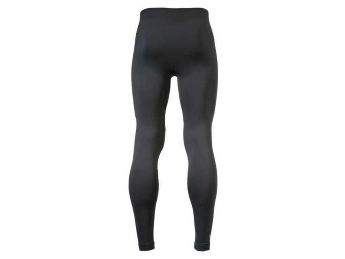 Beretta Men's Warm Pants Black Size 1 Medium/Large IM011072890999I