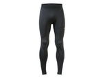 Beretta Men's Warm Pants Black Size 1 Medium/Large IM011072890999I