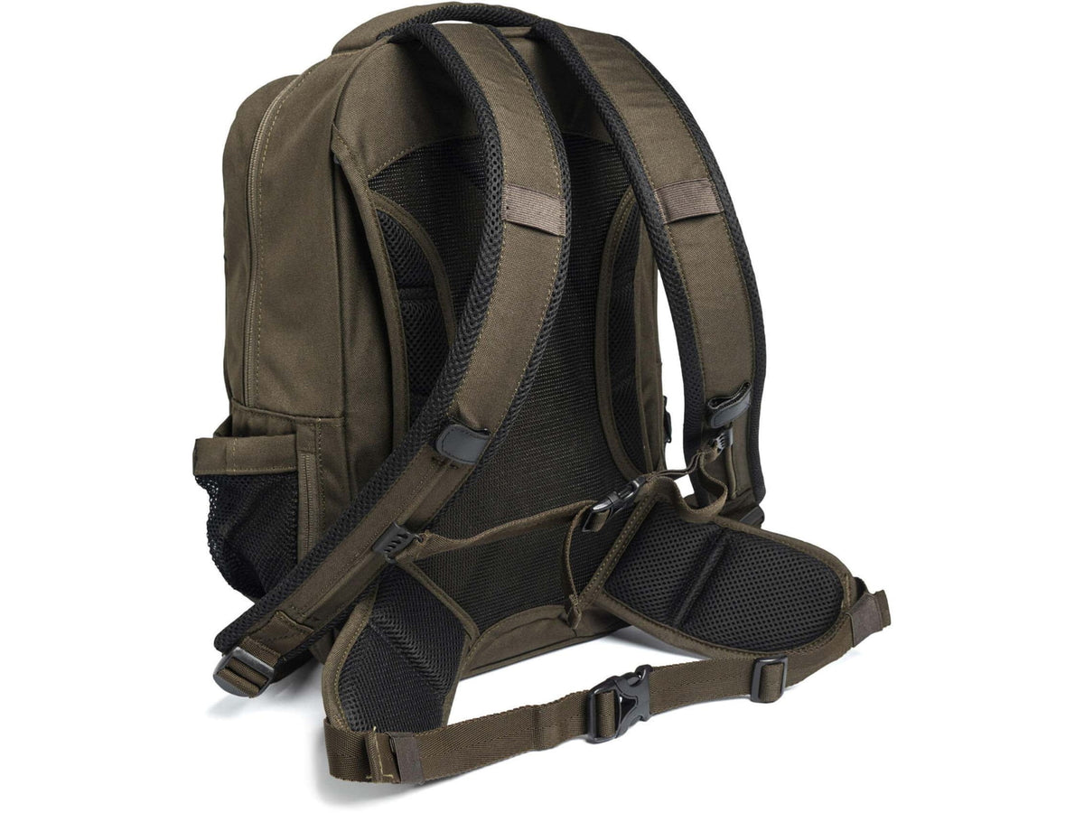 Beretta Multi Purpose Backpack Brown Bark
