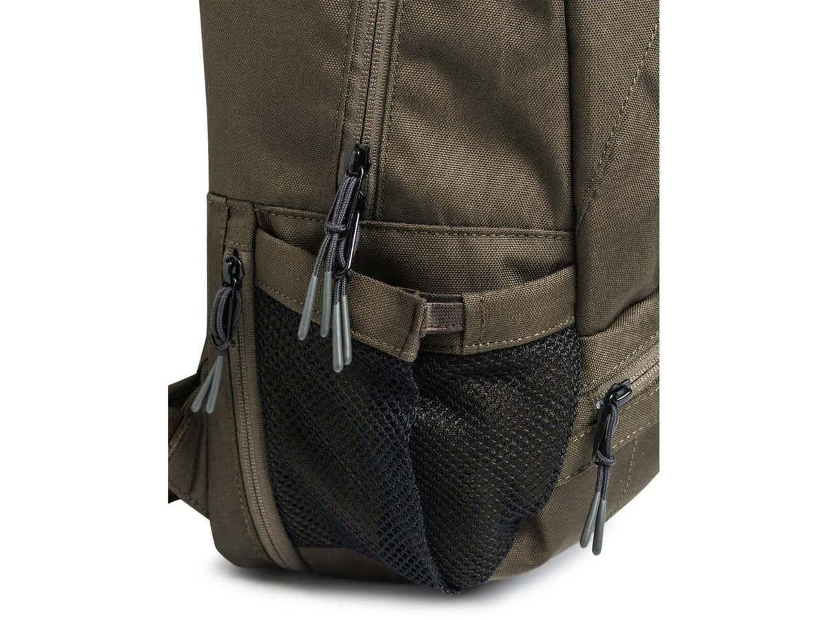 Beretta Multi Purpose Backpack Brown Bark