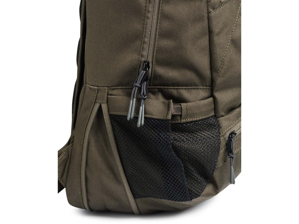 Beretta Multi Purpose Backpack Brown Bark