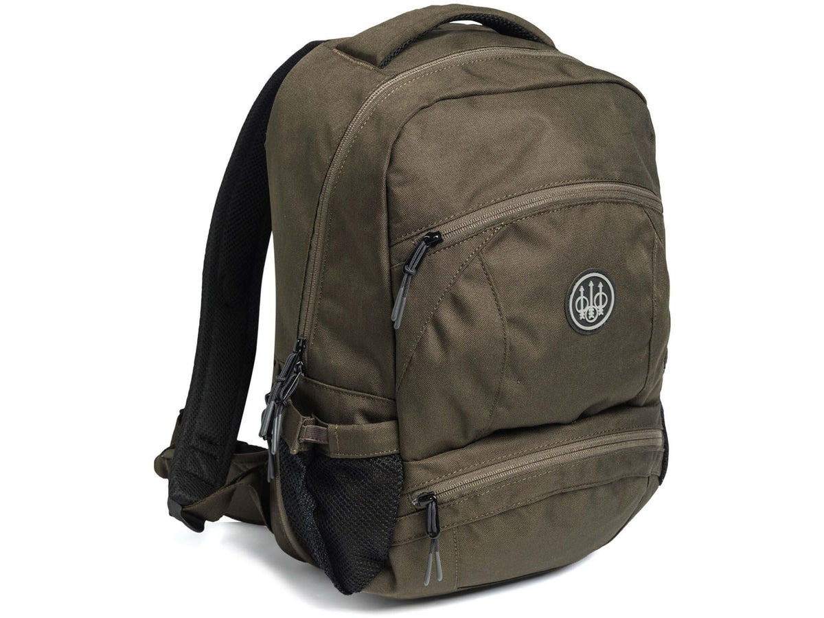 Beretta Multi Purpose Backpack Brown Bark