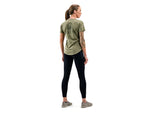 Beretta Ranger T-Shirt - Women's Heather Mil Green Large