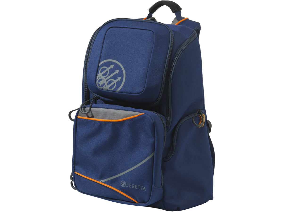 Beretta Uniform Pro EVO Backpack Blue