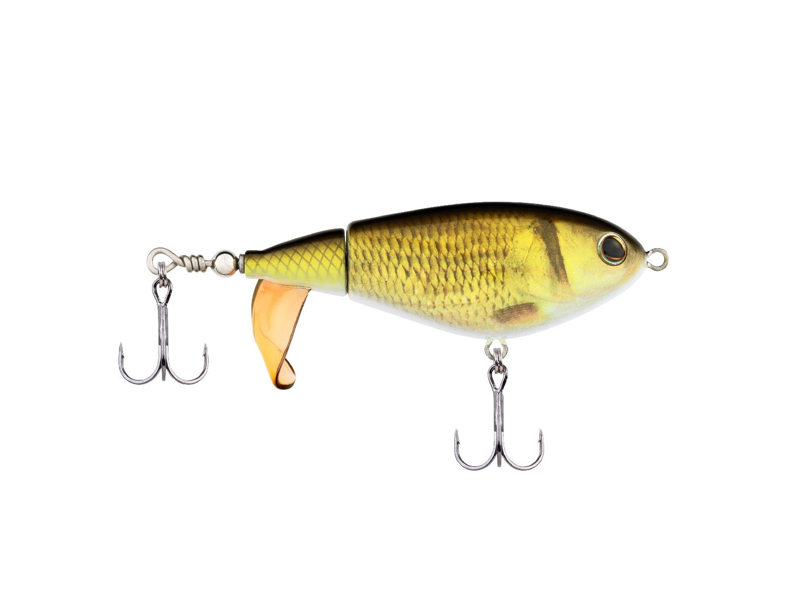 Berkley Choppo Hard Bait Topwater