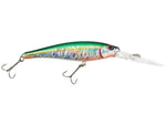 Berkley Flicker Minnow Hard Bait Crankbait Slick