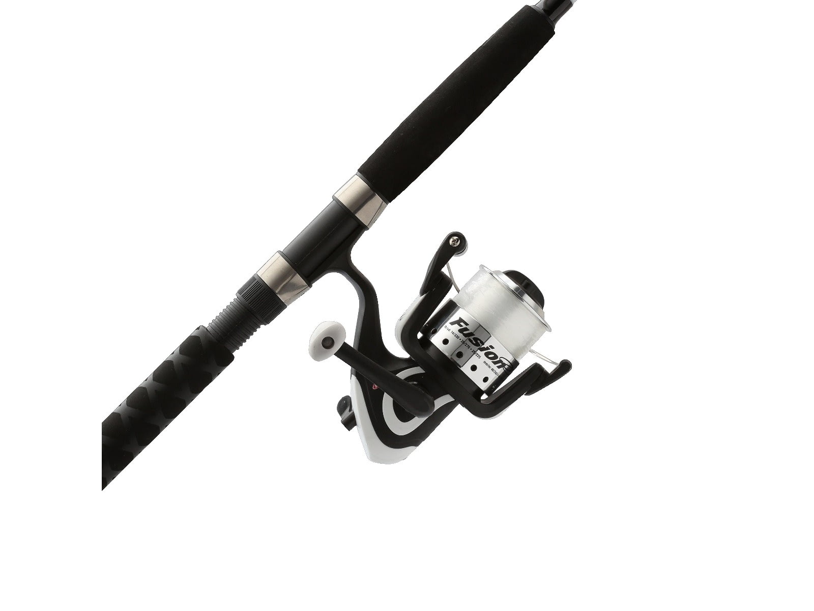 Berkley Fusion Spinning Combo 60 1598430