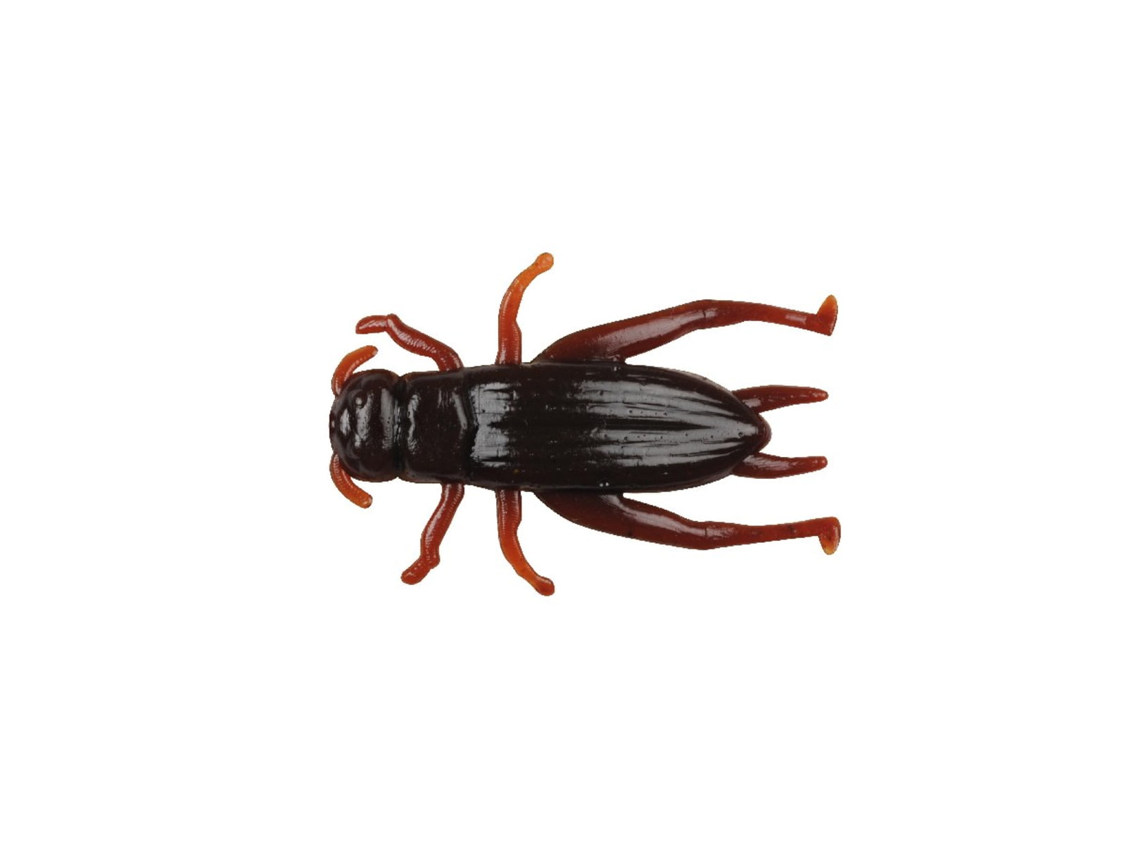 Berkley Gulp Alive Cricket 1in. Bait Cricket Brown