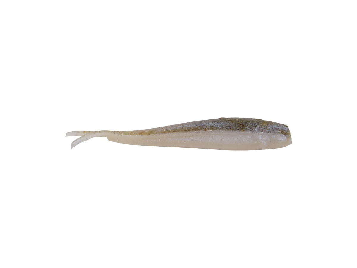 Berkley Gulp Alive Minnow Soft Bait Lures 1in 2.1oz