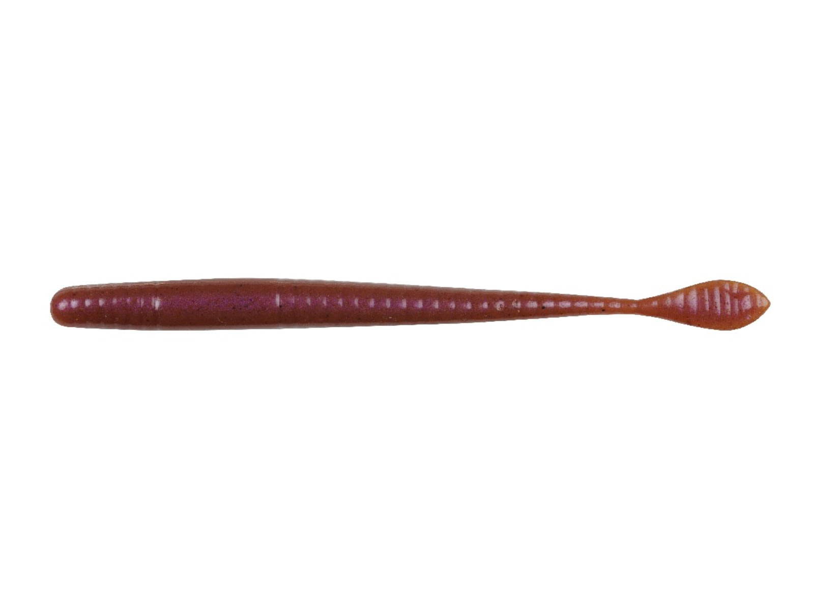 Berkley Gulp Crawler Creature Bait 4in 12 Pack Natural 1206007