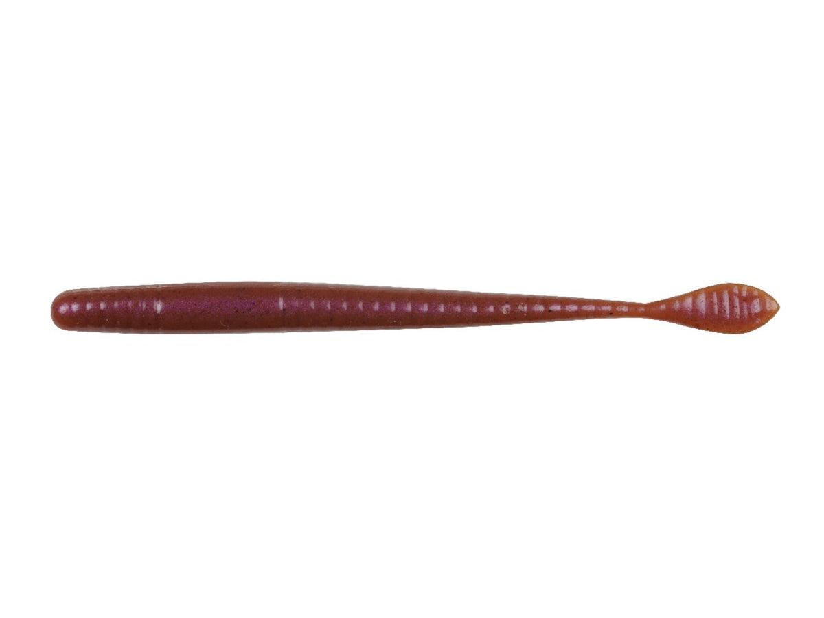 Berkley Gulp Crawler Creature Bait 4in 12 Pack Natural 1206007
