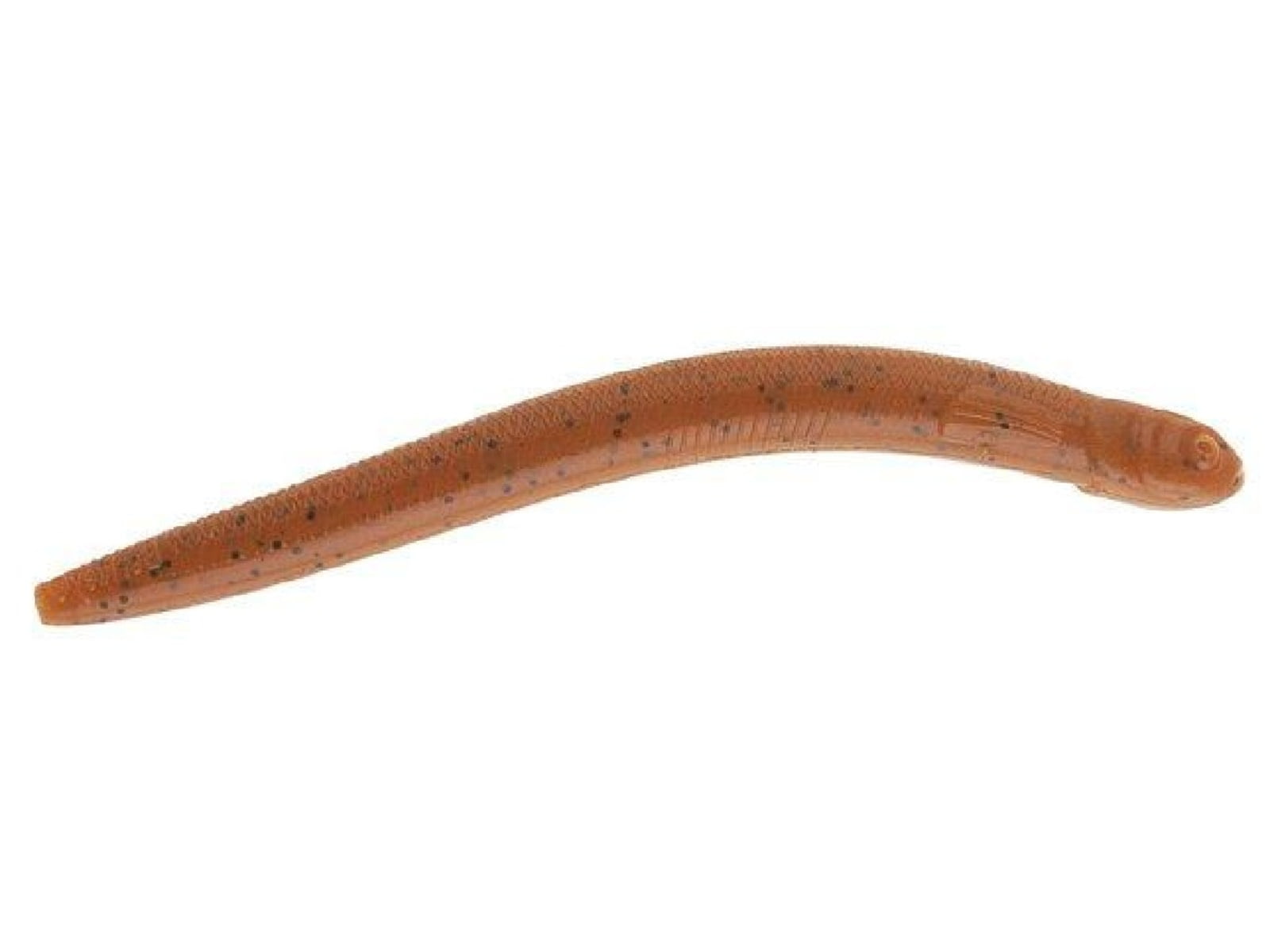Berkley Gulp Sinking Minnow Soft Bait 5in 10 Pack Pumpkinseed 1092957