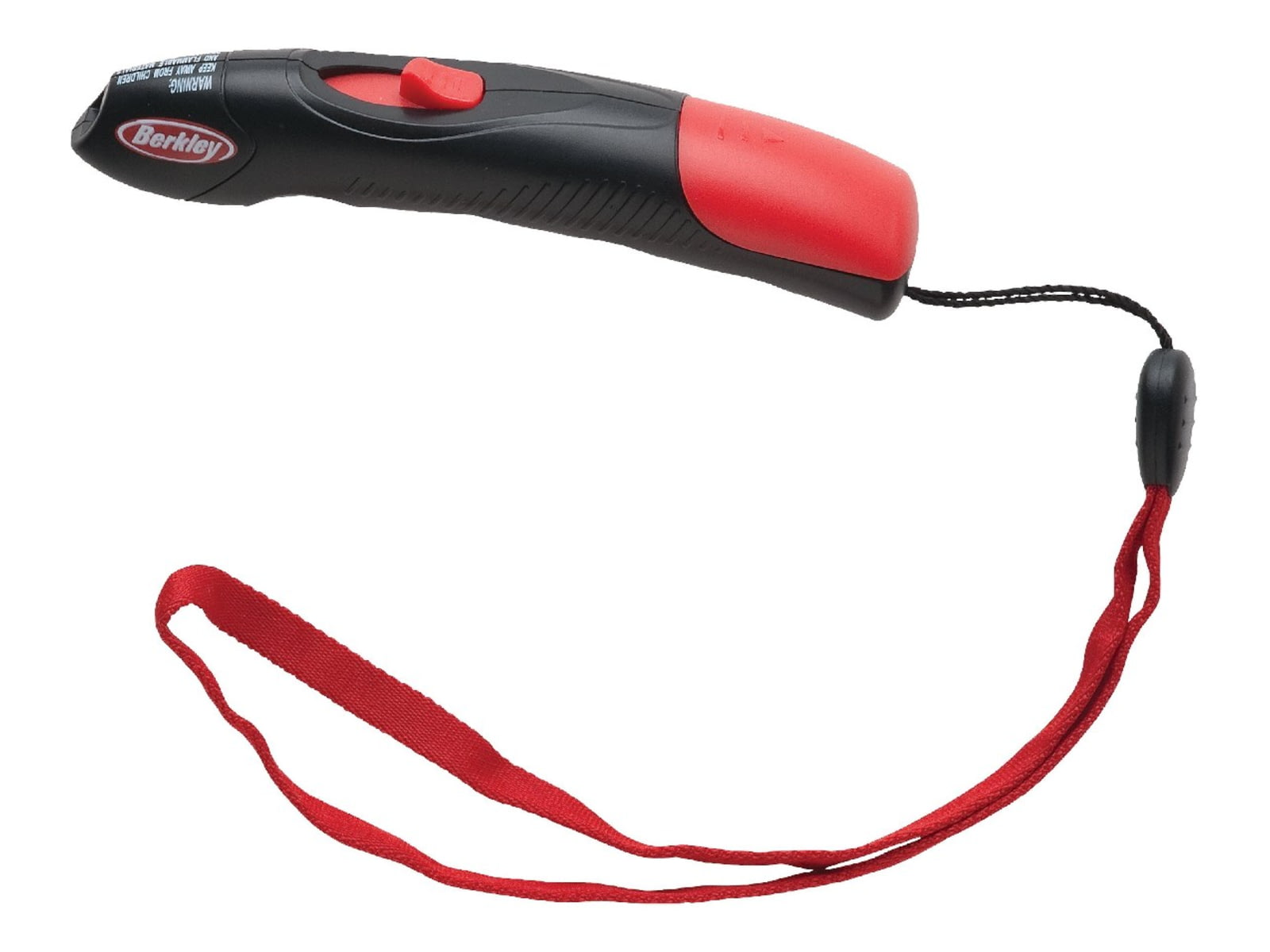 Berkley Hot Line Cutter Black/Red 1318376