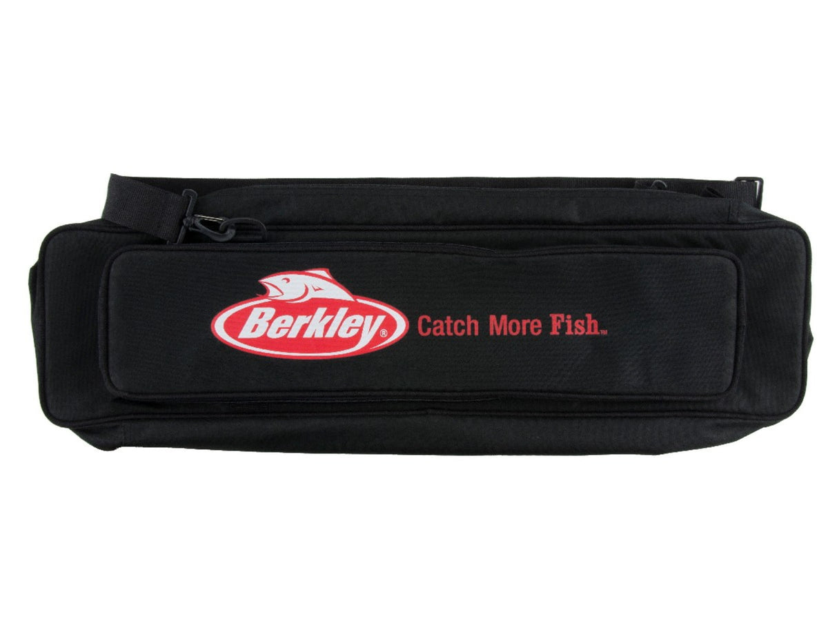 Berkley Ice Gear Bag 15 L Black 1323315