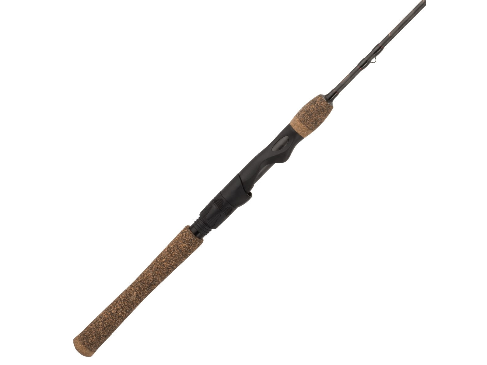 Berkley Lightning Rod Spinning Light 2 Piece 5ft 6in
