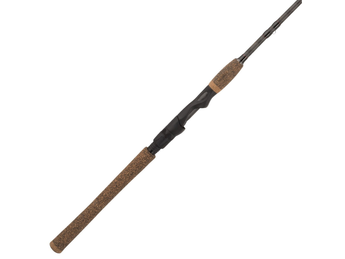Berkley Lightning Rod Trout Ultra Light Moderate 8ft 1429050