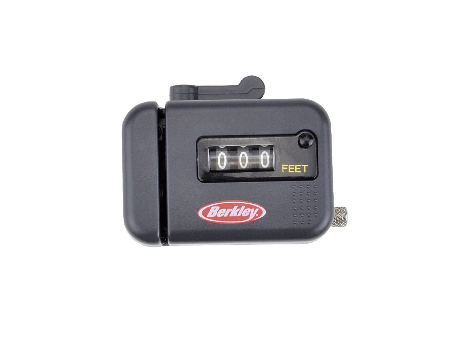 Berkley Line Counter Black 1318371