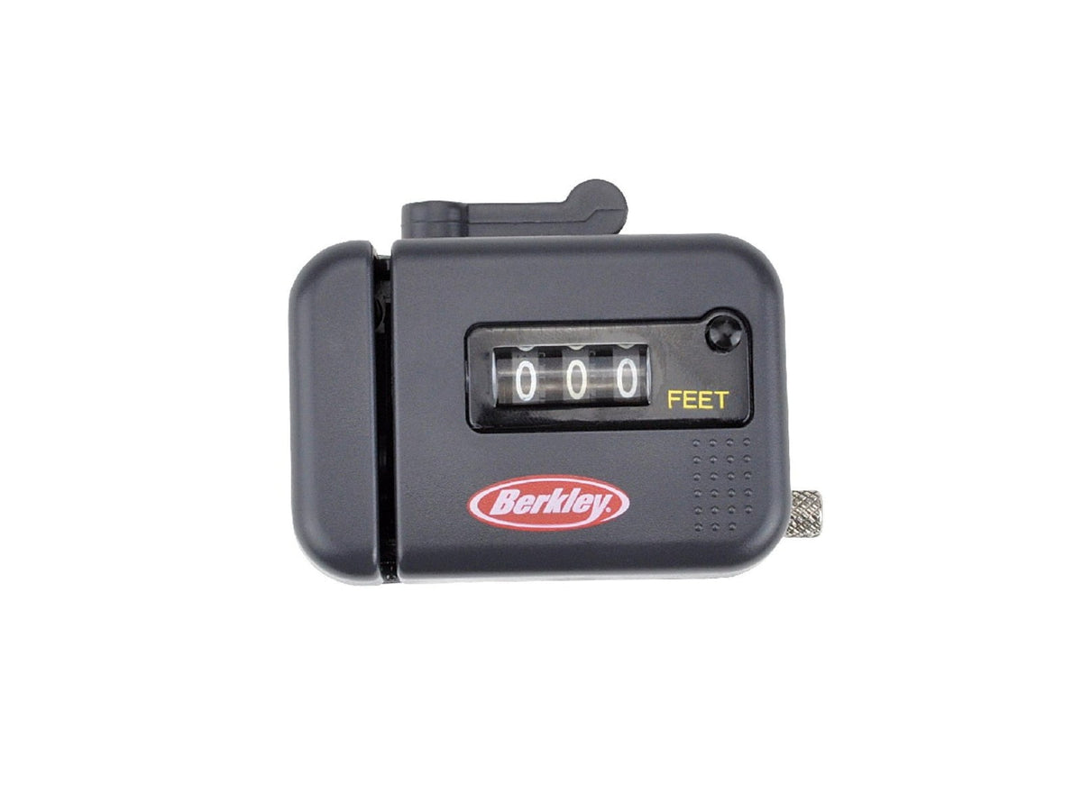 Berkley Line Counter Black 1318371