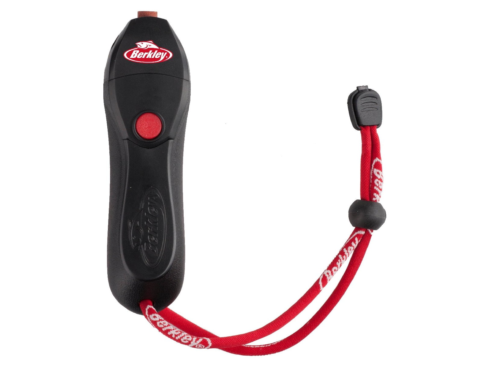 Berkley Line Stripper Black/Red 1337879