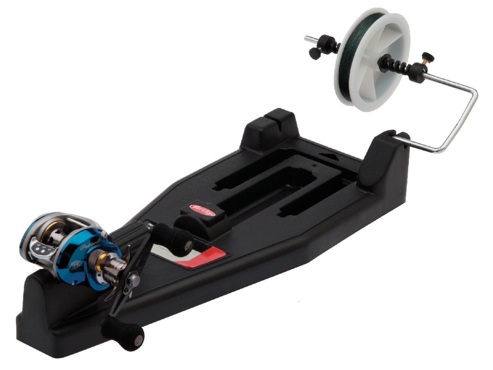 Berkley Portable Spooling Station Black 1318416