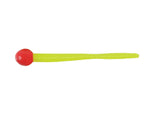 Berkley PowerBait Floating Mice Tails Soft Bait 3in 13 Pack PowerBait Fluorescent