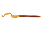 Berkley PowerBait Power Worms Soft Bait 7in 13 Pack