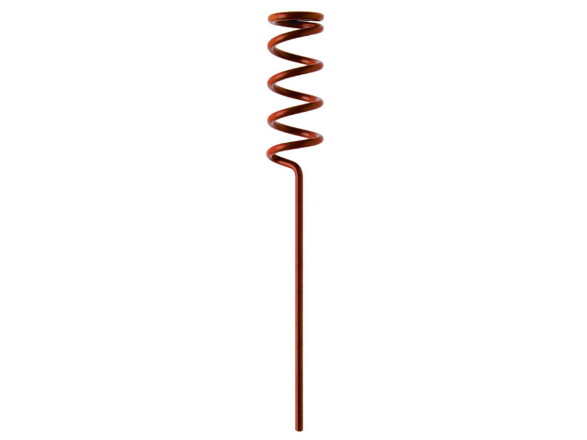 Berkley Spiral Rod Holder Red 1156403