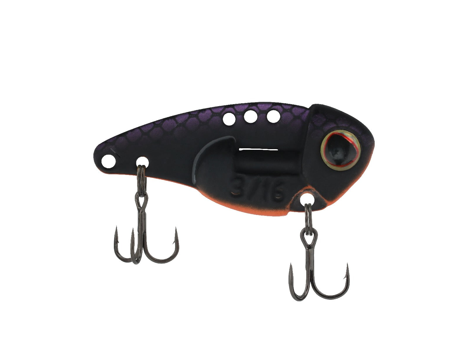 Berkley ThinFisher Hard Baits