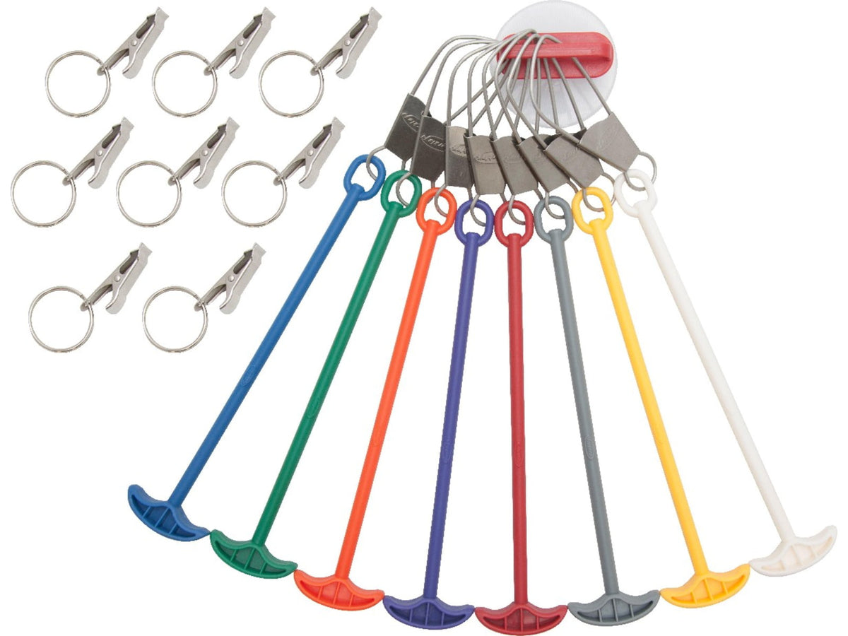 Berkley Tournament Cull Kit Multicolor 1318432