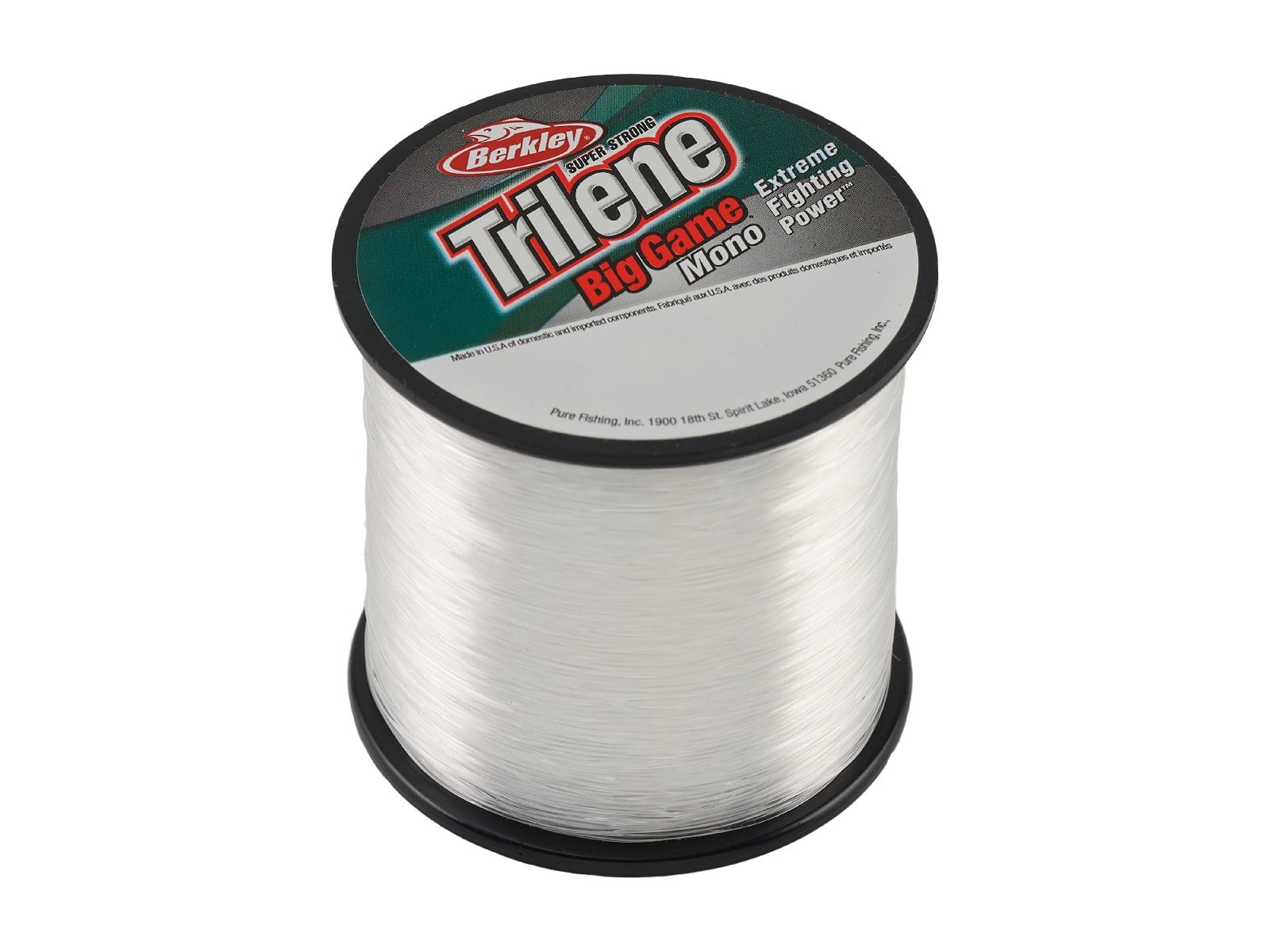 Berkley Trilene Big Game