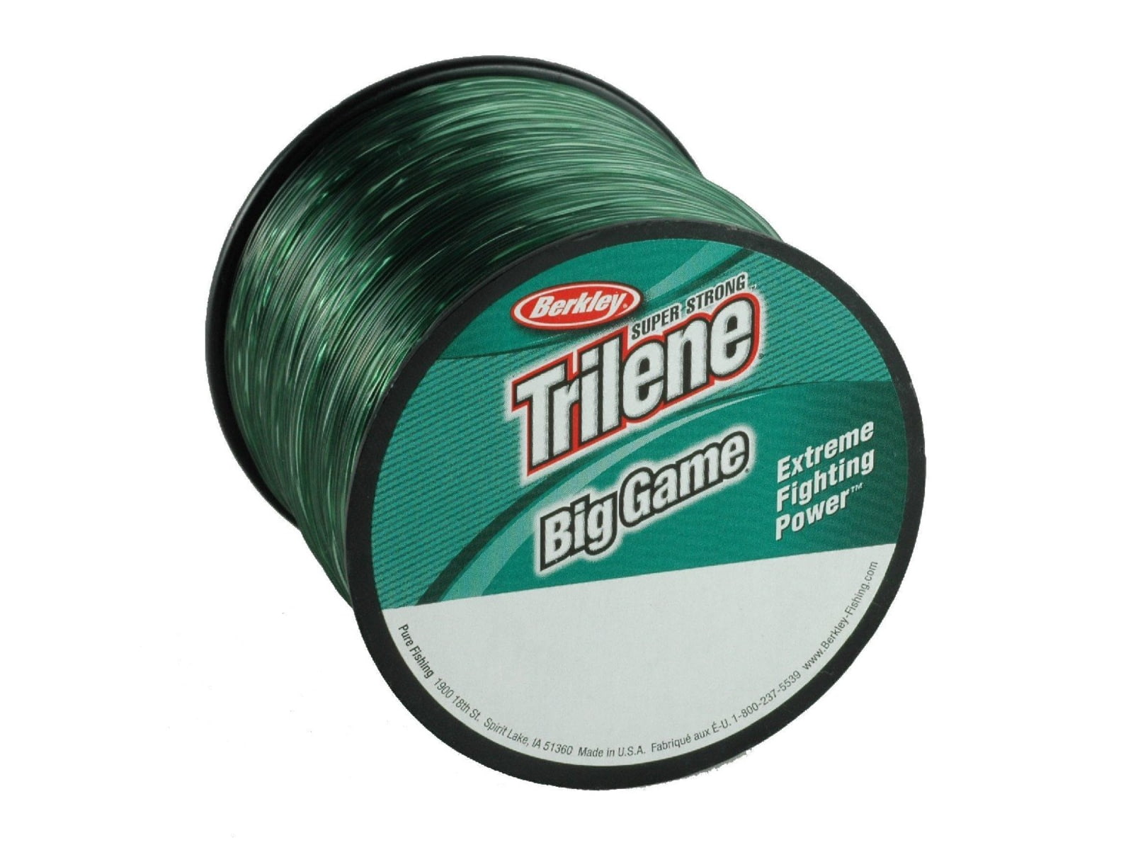 Berkley Trilene Big Game