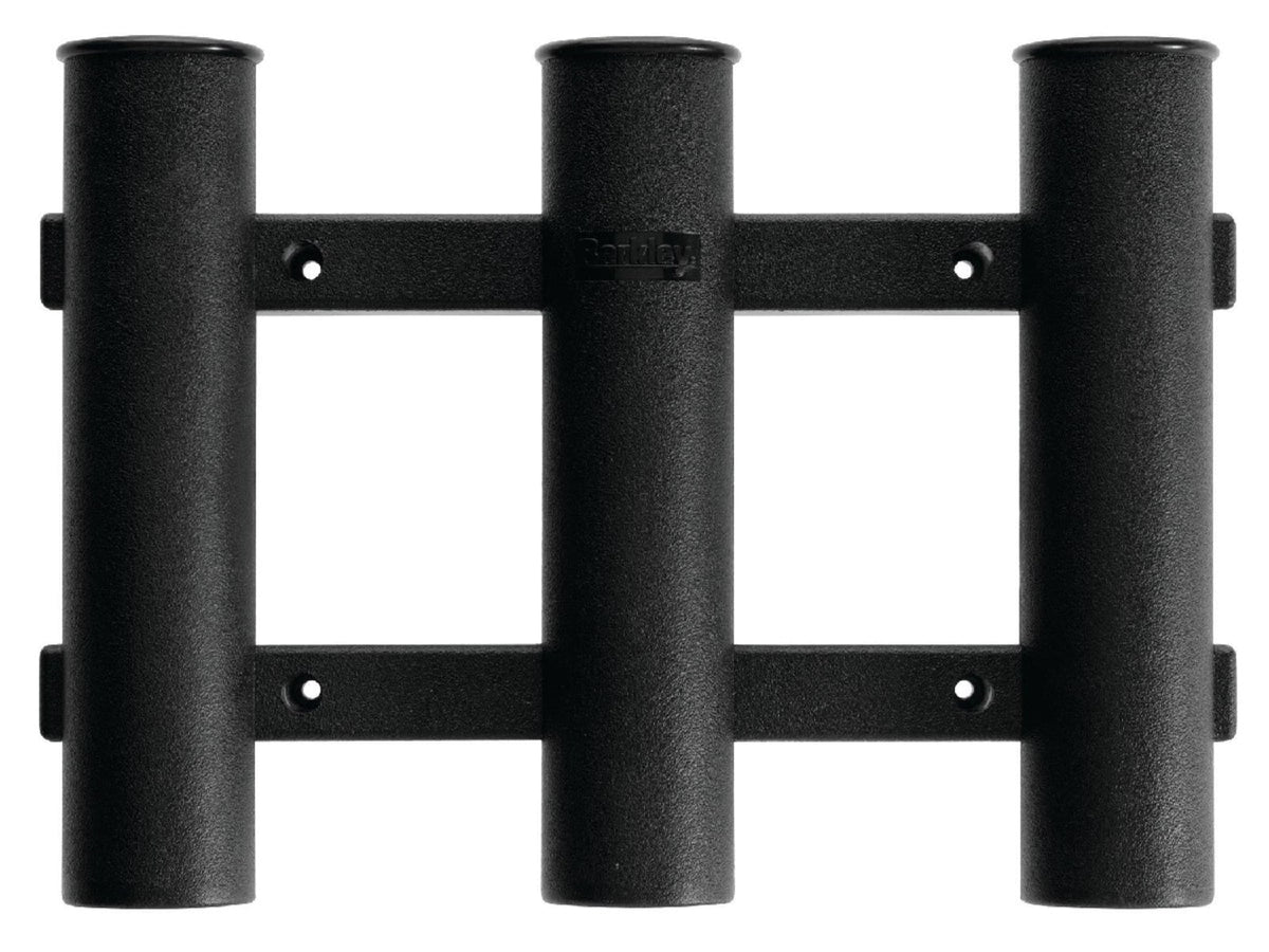 Berkley Tube Rod Rack Black 1318300