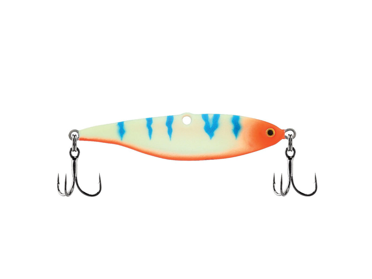 Berkley Vibrato Saltwater Hard Bait Metal Jig