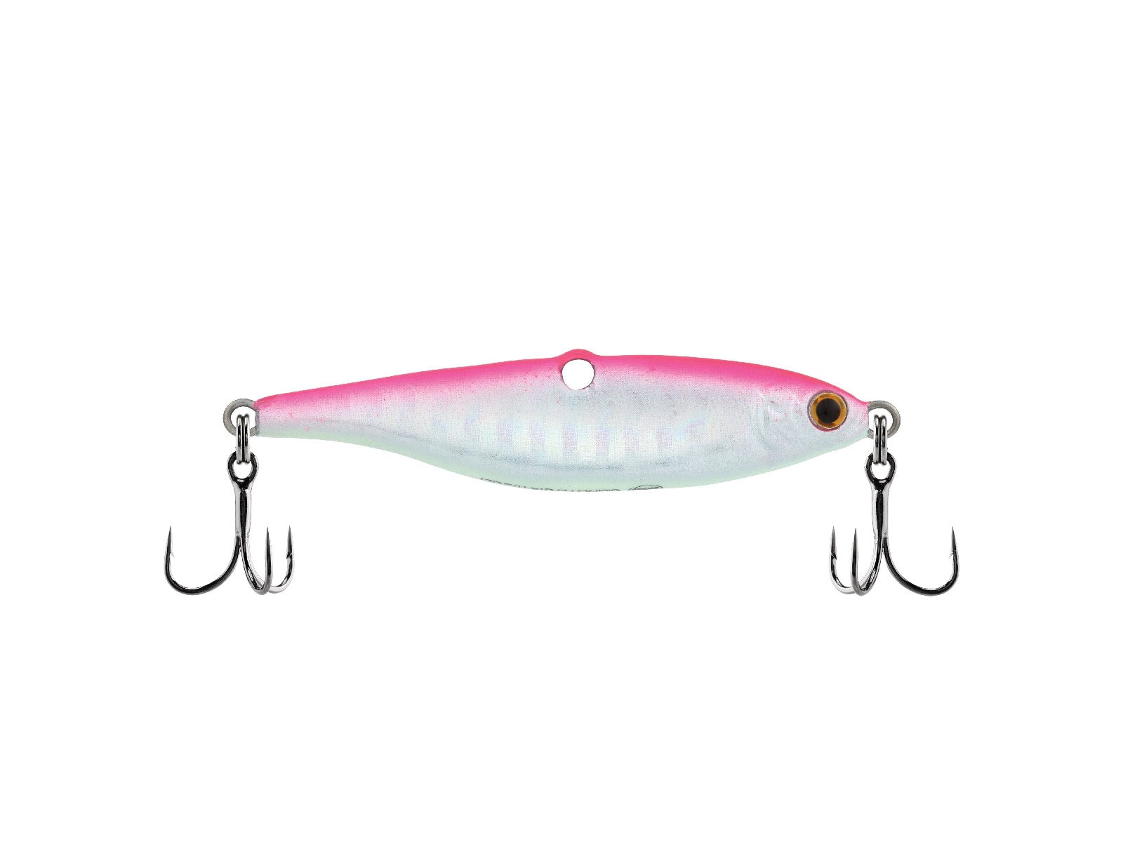 Berkley Vibrato Saltwater Hard Bait Metal Jig