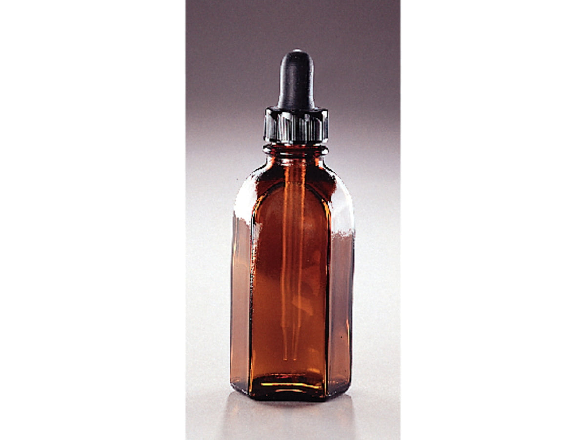 Berlin Packaging Bottle Dropping Ambr 30ml Pk12 GLA-00904 Unit CS