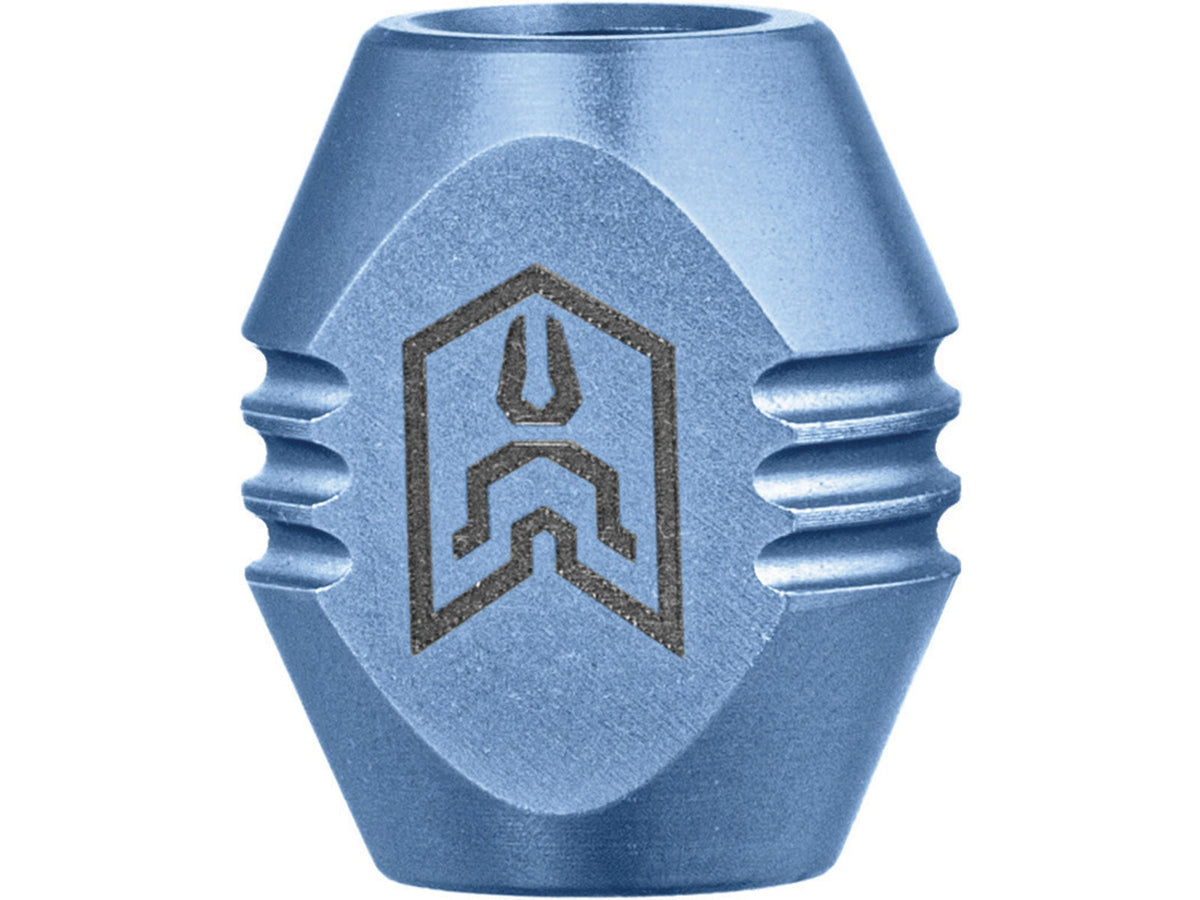 Bestech Knives Bestechman Lanyard Bead Blue BTKM18E