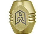 Bestech Knives Bestechman Lanyard Bead Gold BTKM18C