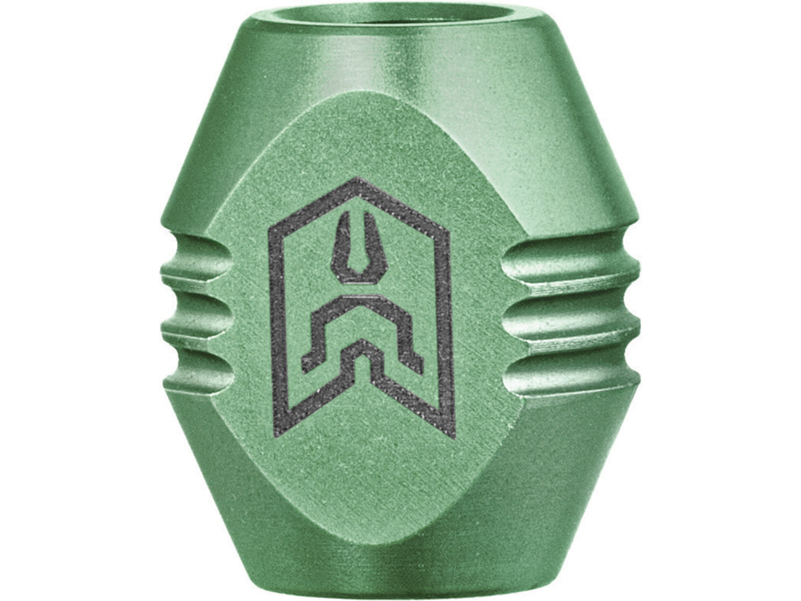 Bestech Knives Bestechman Lanyard Bead Green BTKM18A