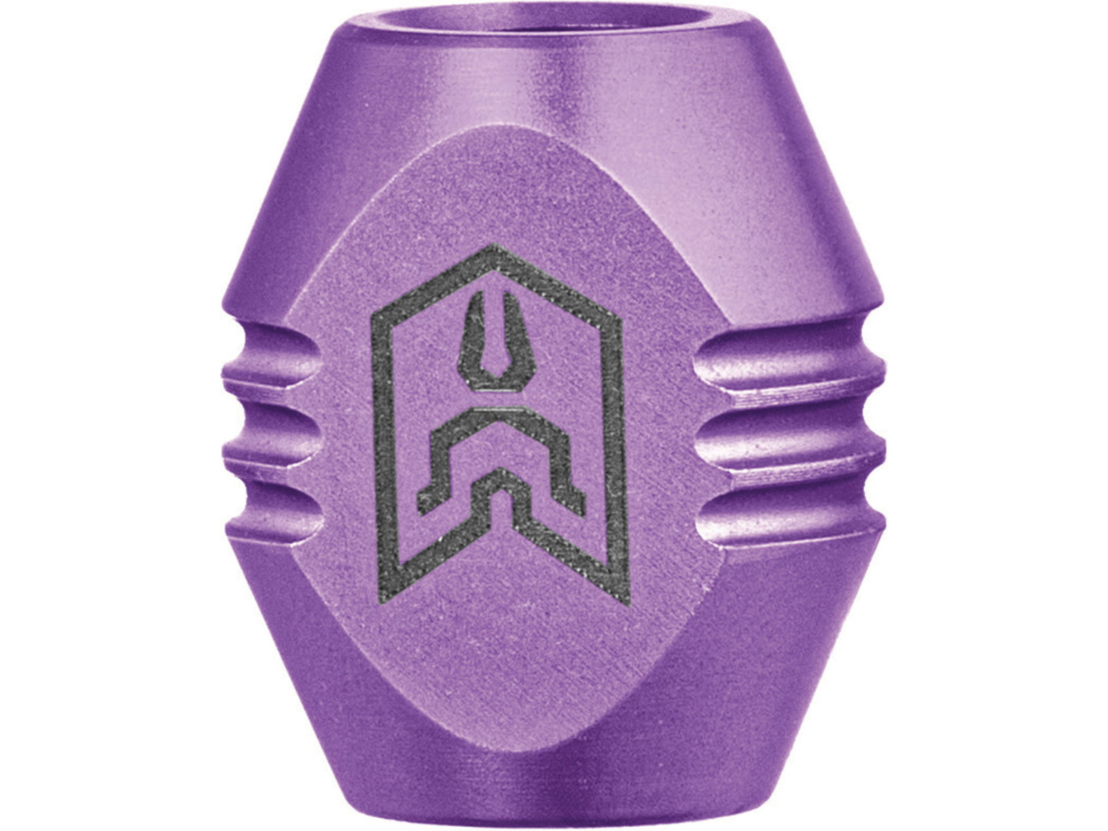 Bestech Knives Bestechman Lanyard Bead Purple BTKM18D