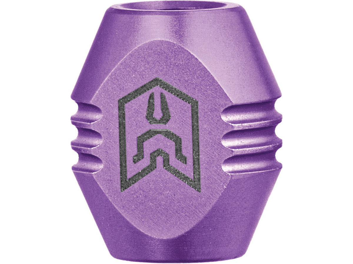 Bestech Knives Bestechman Lanyard Bead Purple BTKM18D