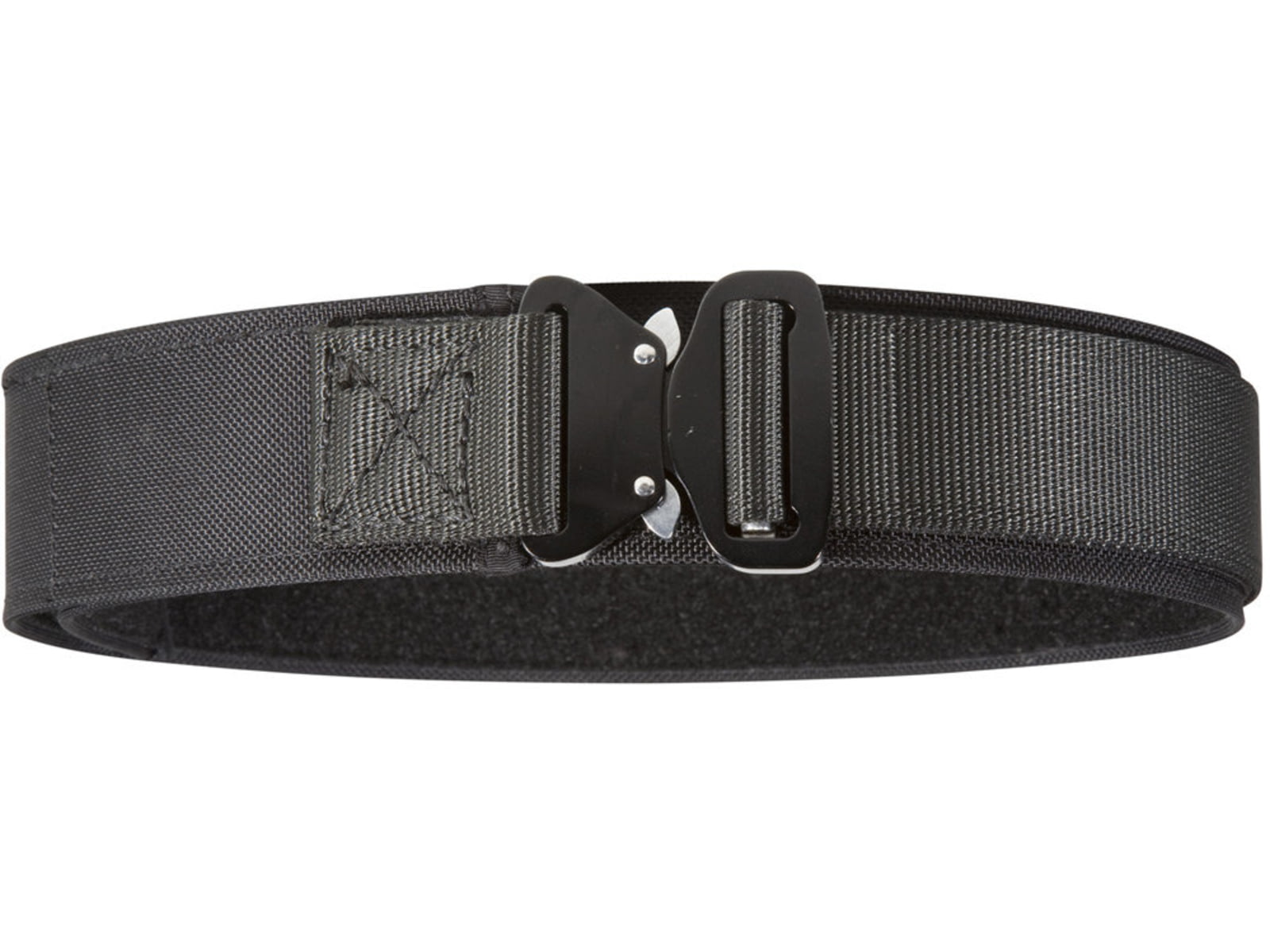 Bianchi Border Patrol Ballistic Weave Belt Black Large Waist 36-40in