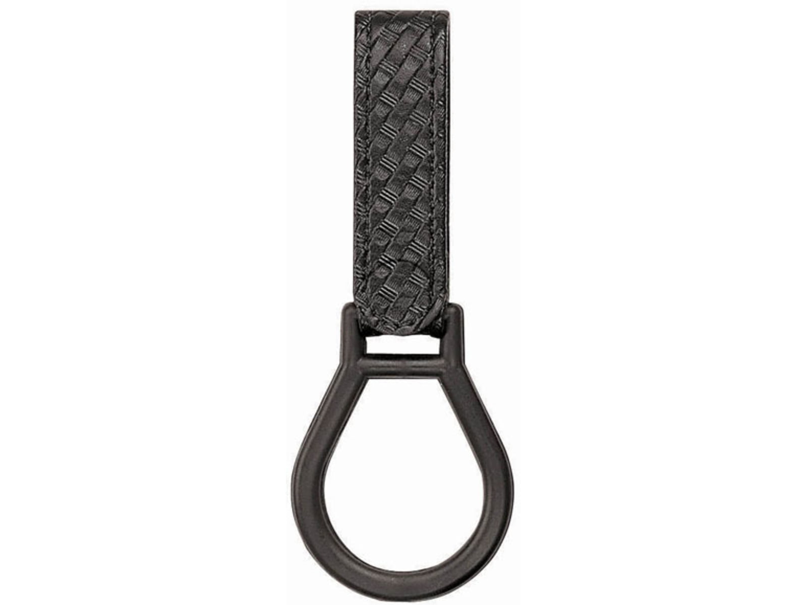 Bianchi 7909 Flashlight Holder - Plain Black 22088